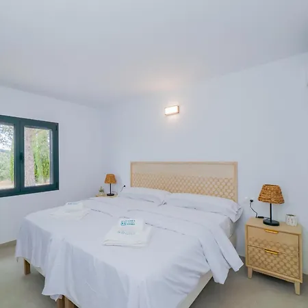 Cubo's Casa Pineda