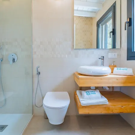Cubo's Casa Pineda Holiday home *
