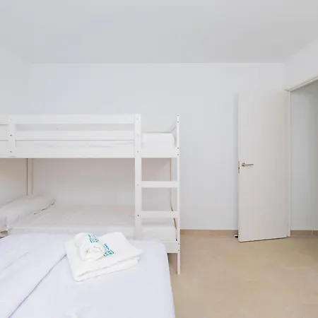 Holiday home Cubo's Casa Pineda *