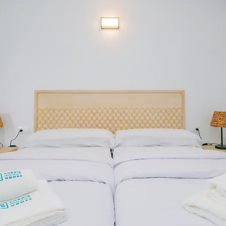 Cubo's Casa Pineda Holiday home
