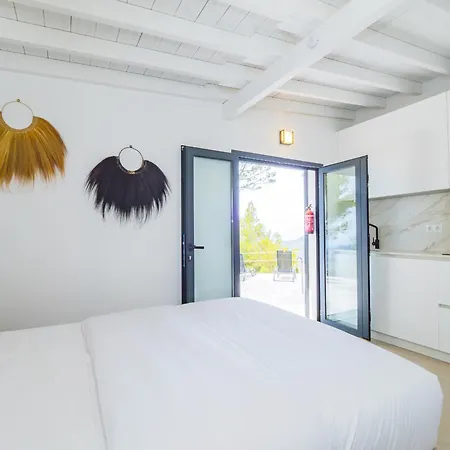 Holiday home Cubo's Casa Pineda