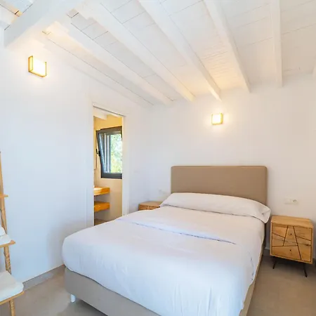 Cubo's Casa Pineda Holiday home