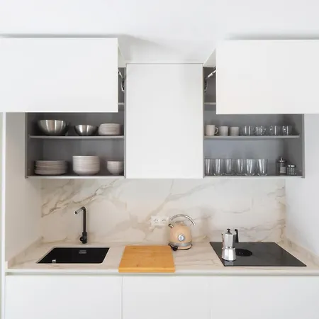 Cubo's Casa Pineda Holiday home *