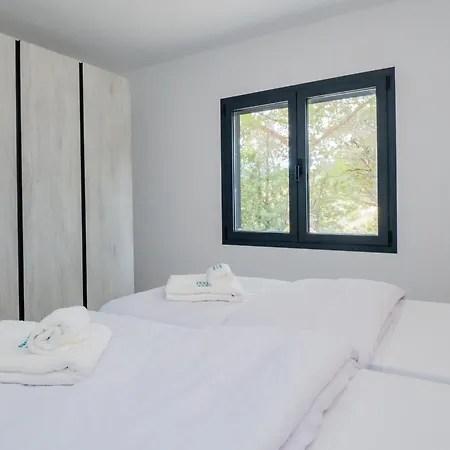 Cubo's Casa Pineda Holiday home Malaga