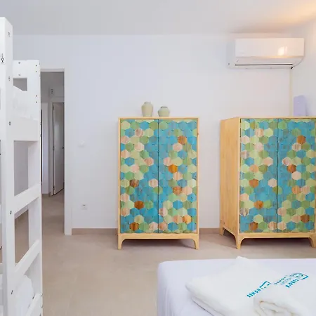 Cubo's Casa Pineda
