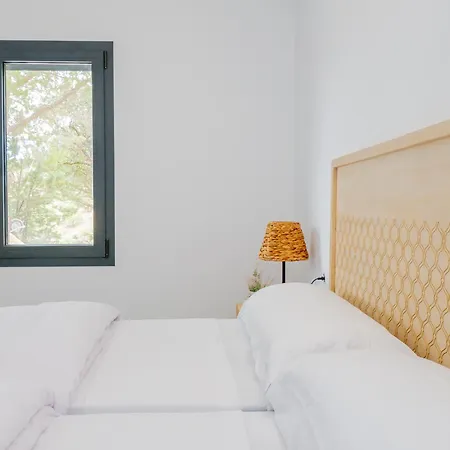 Cubo's Casa Pineda Holiday home *