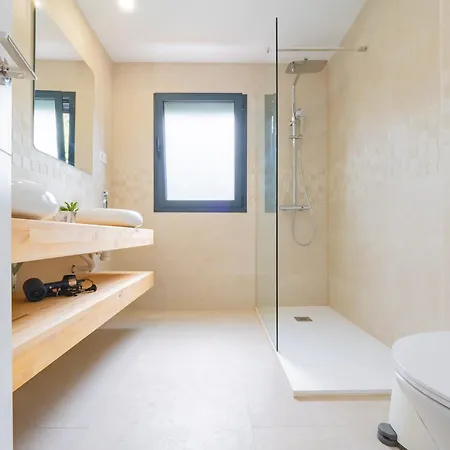 Holiday home Cubo's Casa Pineda *