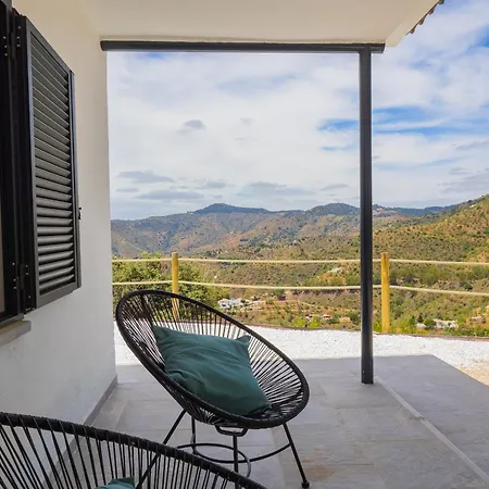 Holiday home Cubo's Casa Pineda