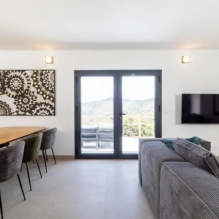 Holiday home Cubo's Casa Pineda