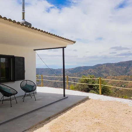 Cubo's Casa Pineda Holiday home