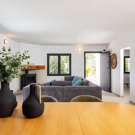 Cubo's Casa Pineda
