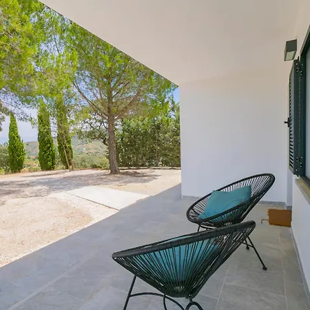 Holiday home Cubo's Casa Pineda *