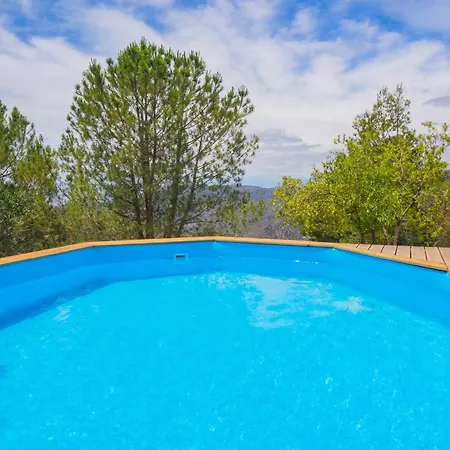 Cubo's Casa Pineda Holiday home *