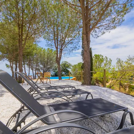 Cubo's Casa Pineda Holiday home