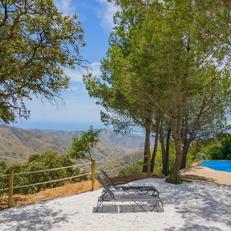 Holiday home Cubo's Casa Pineda
