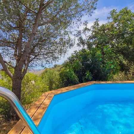 Cubo's Casa Pineda Holiday home *