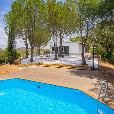 Cubo's Casa Pineda Holiday home Malaga