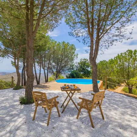 Cubo's Casa Pineda Holiday home