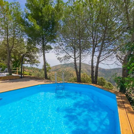 Holiday home Cubo's Casa Pineda
