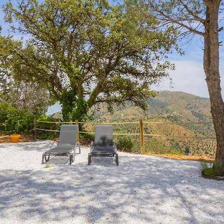 Holiday home Cubo's Casa Pineda *
